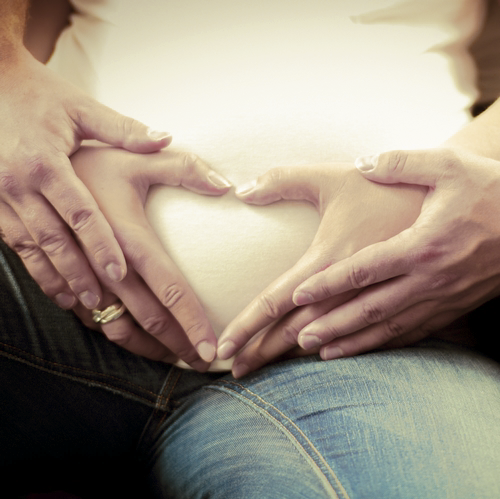 Atelier bien-être prénatal en duo